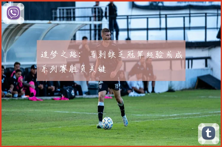 追梦之路：马刺缺乏冠军经验或成系列赛胜负关键